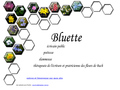 Bluette (Gen&egrave;ve)