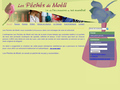 Les Péchés de Moéli Les Péchés de Moéli