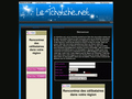 LE-TCHATCHE : tchat gratuit, tchatche rencontres, chat