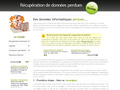 R&eacute;cup&eacute;ration De Donn&eacute;es Perdues - Le Guide