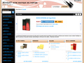 BOUQUET votre boutique des parfums - L'eveil des sens !! BOUQUET votre boutique des parfums - L'eveil des sens !!