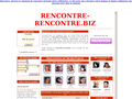 Rencontre Rencontre