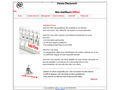 H&eacute;bergement Sites web | site internet, logiciel, pack, concept, cr&eacute;ati