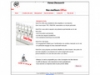 H&eacute;bergement Sites web | site internet, logiciel, pack, concept, cr&eacute;ati