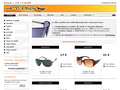 Lunettes de Soleil - Discount