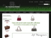 JPL Maroquinerie, la tradition du cuir
