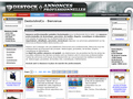 Annonces professionnelles : DestockAndCo.com - Gratuit et sans commiss