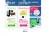 Best, le sp&eacute;cialiste du ch&egrave;que cadeau et du coffret loisir
