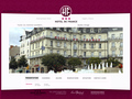Hotel de France Angers
