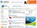 Micro-Entreprise.info, portail de la micro-entreprise