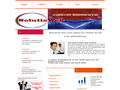 Conception et gestion de site internet - Accueil Conception et gestion de site internet - Accueil