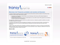 Transycons developpement opensource et web design nearshore Roumanie |