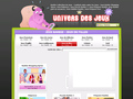Jeux de barbie Jeux de barbie