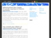 Referencement site internet - google, yahoo, msn