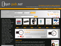 Objet pub