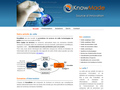 KnowMade veille et innovation