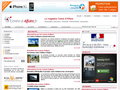 Centre-D-Affaire.fr, portail des centres d'affaires