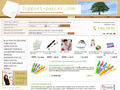 Support papier : tous les supports publicitaires pour votre communicat Support papier : tous les supports publicitaires pour votre communicat