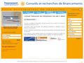 Financement Des Entrepreneurs
