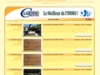 IMMOBILIER SAUSSET-LES-PINS
