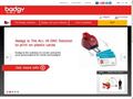 Badgy, l'imprimante de vos cartes et badges Badgy, l'imprimante de vos cartes et badges