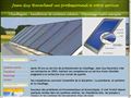 Haverlant | Panneaux solaires - Ballons solaires - Chaudières à granul Haverlant | Panneaux solaires - Ballons solaires - Chaudières à granul