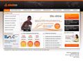 Zinaboo cr&eacute;ation h&eacute;bergement site web au S&eacute;n&eacute;gal