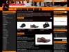 Chaussures pour hommes