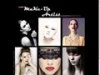 maquilleuse professionnelle