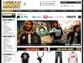 Urban Locker - v&ecirc;tements streetwear