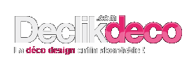 Declikdeco.com, la déco design aux meilleurs prix du web ! Declikdeco.com, la déco design aux meilleurs prix du web !