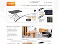 Table basse discount
