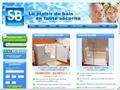 Bain et douche pour séniors : Senior Bains Bain et douche pour séniors : Senior Bains