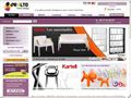 Mobilier - Design
