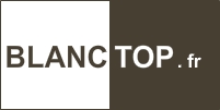 BlancTop : Linge de Maison