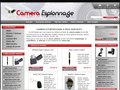 Vente en ligne de cameras espions discount Vente en ligne de cameras espions discount