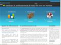 Positionnement site web Positionnement site web