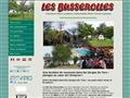 chambres dh&ocirc;tes, mobil-homes, g&icirc;tes : loz&egrave;re, aveyr