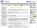 Supeva Referencement Google - Positionnement naturel Supeva Referencement Google - Positionnement naturel