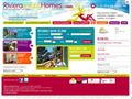 Riviera Holiday Homes Riviera Holiday Homes