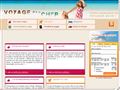 Voyage pas cher