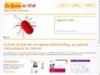 Agence web le grain de web