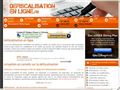 Defiscalisaion-en-ligne.fr