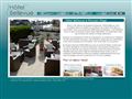 Hotel &agrave; Mimizan plage sur la cote Atlantique | Hotel Bellevue