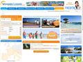 Voyages Loisirs - Locations maisons de vacances