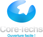 Core-Techs - Solution Open Source pour la Gestion et la Communication Core-Techs - Solution Open Source pour la Gestion et la Communication
