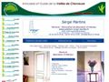 Revetement murs Chevreuse Revetement murs Chevreuse