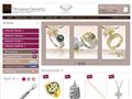 princessediamants.com princessediamants.com