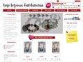 www.top-bijou.com : magasin bijoux fantaisies