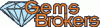 Gemsbrokers - Diamant et pierres pr&eacute;cieuses